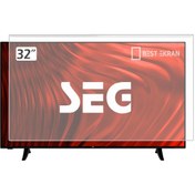 Resim Bestekran Seg 32scf5660dvd Tv Ekran Koruyucu 