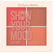 Resim Pastel Show Your Mood Blush Set No:442 Dreamy 