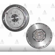 Resim Esse Otomotiv Starex H-1 08-13 2.5 Crdi 110-170Hp Volan - LUK-415030010 - 23200-4A100 