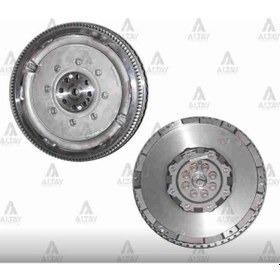 Resim Esse Otomotiv Starex H-1 08-13 2.5 Crdi 110-170Hp Volan - LUK-415030010 - 23200-4A100 