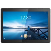 Resim Lenovo Tab M10 X505F 10.1" | 32 GB 2 GB Siyah 