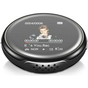 Resim Ruizu M1 Mini Hoparlörlü Bluetooth Mp3 Çalar 16gb 