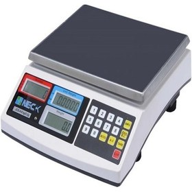 Resim Neck 30 Kg/ 1 Gr Jcs-a Sayıcı Terazi 