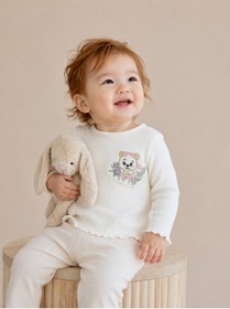 Resim Babylory Kdis Store Kız Çocuk (Bebek) Body 