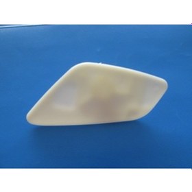 Resim Toyota Corolla E150 10/13 Far Yıkama Fıskiye Kapağı Sol - Oem Yedek Parça 