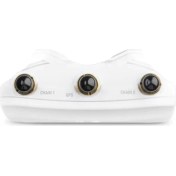 Resim Ubiquiti Ubnt RP-5AC-GEN2 Rocket 5AC Prısm Gen2 Ap 