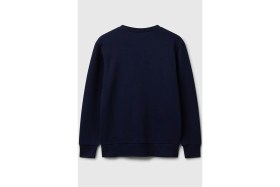 Resim Benetton Çocuk Sweatshirt 