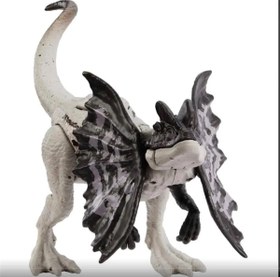 Resim Jurassic World İz Sürücü Dinozor Figürleri HLN63-HLN70 