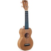 Resim Mahalo ML1SD Soprano Ukulele (Sand Dune) 