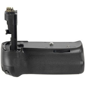 Resim Canon Eos 70D 80D 90D için Meike Mk-70D Battery Grip + 2Ad Pil 
