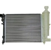 Resim Citroen Saxo 1997 - 2003 1.4 8v Su Radyatörü Psa Marka 1301SQ 