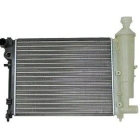 Resim Citroen Saxo 1997 - 2003 1.4 8v Su Radyatörü Psa Marka 1301SQ 