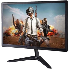 Resim DTS Teknoloji MPiA MP-20 20 inç FullHD 5ms 60Hz HDMI+VGA 1600x900 LED Monitör 