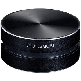 Resim Dura Mobı Kablosuz Kemik İletimli Bluetooth Hoparlör - Taşınabilir Ve Kompakt 