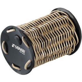 Resim Sonor Ltc-s Latino Tube Caxixi Small Shaker 