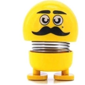 Resim Birlik Oyuncak Kurmalı Emojiler 