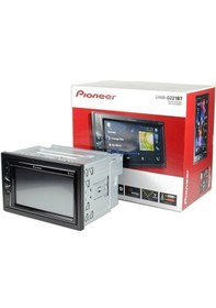 Resim Pioneer Dmh-g221bt 6,2 Bluetoothlu Double Teyp 