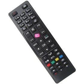 Resim Vestel Uyumlu 40F9400 Led Tv Kumandası 