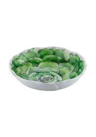 Resim Lucky Art Vivace Melamin Salata Kasesi 30 Cm Dıo30029 Çok Renkli 
