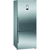 Resim Siemens IQ500 KG76NAIF0N Alttan Donduruculu Buzdolabı 