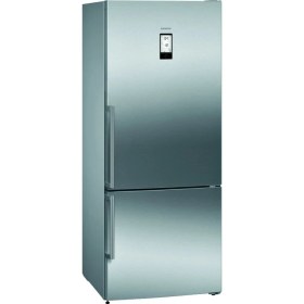 Resim Siemens IQ500 KG76NAIF0N Alttan Donduruculu Buzdolabı 