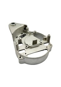 Resim Alternatör Arka Kapak Nıkko Tipi 35 A Komatsu N11.4027 