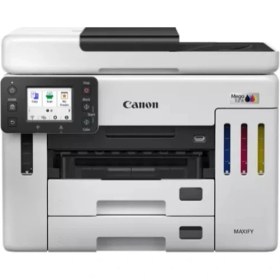 Resim Canon Maxıfy GX7140 Yaz/tar/fot/fax/eth/wıfı/dub 