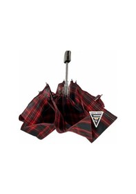 Resim Marlux April A-236l Mikro Mini A9 Unisex Şemsiye Siyah - Siyah 
