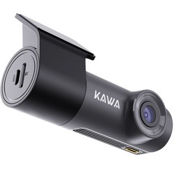 Resim D5 2k 1296P Wdr Wifi 135° Geniş Açı Lens Araç Kamerası 