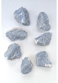 Resim Anjelit Melek Taşı Doğal Parça 204 