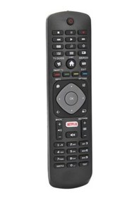 Resim Philips Hof16H303Gpd24 Smart Led Tv Kumandası 