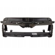 Resim Bmw F30 Radyatör Hava Kanalı Üst Maske 2012-2019 51747255413 