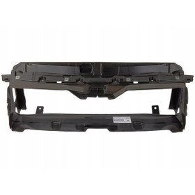 Resim Bmw F30 Radyatör Hava Kanalı Üst Maske 2012-2019 51747255413 