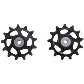 Resim Shimano Arka Vites Makarası Rd-m8130-sgs Y3j598010 Siyah 
