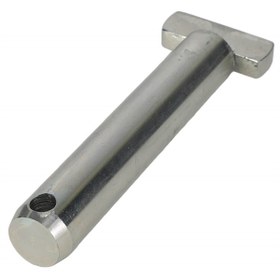 Resim AGCO Clevis Pim - Fendt | AL1116643 