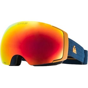 Resim Quiksilver Greenwood Goggle Erkek Kayak Gözlüğü-EQYTG03157XBM Lacivert 