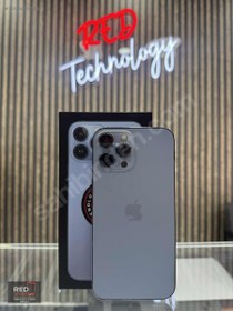 Resim Apple iPhone 13 Pro Max İkinci El TR | 512 GB | Mavi 