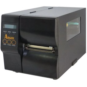 Resim Argox Ix4-350, Barkod Yazıcı (usb-seri-ethernet) 
