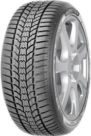 Resim SAVA 225/40R18 92V Xl Eskimo Hp 2 Kış Oto Lastiği ( Üretim Yılı: 2024 ) 