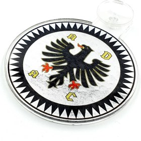 Resim BS.Elektronik Etiketçilere Özel Pleksi Resimlik Vantuzlu Arma 