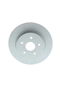 Resim Bosch 0986479h27 Arka Fren Diski 42431f4020 - 2 Adettir 