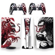 Resim Aircraft Jzcat Ps5 Tam Wrap Çıkartma-3 