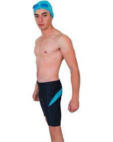 Resim 120 Erkek Mayo Siyah 