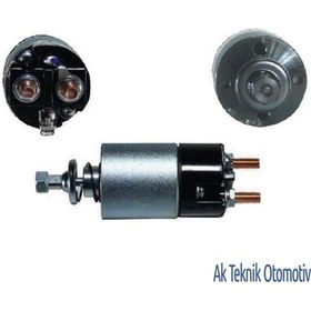 Resim Mars Otomatigi 12V Isuzu Nissan Termoking Ayarli 504626040 