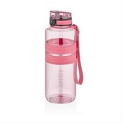 Resim Uzspace 5032 1500ml Detox Tritan Matara Plum Red 