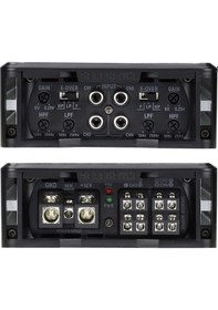 Resim ÖZTÜRK ELEKTRONİK-Q LİNE - QD-85.4 MiNi 