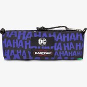 Resim Eastpak DC Comics x Benchmark Single The Jocker Kalem Kutusu - EK0003724V71 