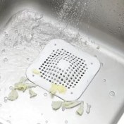Resim Lavabo Küvet Gider Filtresi 