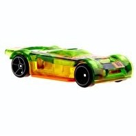Resim Hot Wheels Tekli Arabalar Mach It Go HKH78 