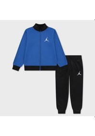 Resim Nike Nıke Jordan Jdn Aır Jordan Trıcot Set Erkek Çocuk Eşofman Takım 85a449 85a449 J8a J8a 